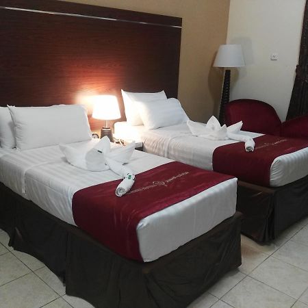 Forsan Al Aseel Hotel Mecca 外观 照片