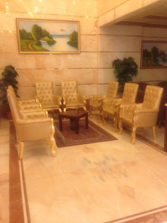 Forsan Al Aseel Hotel Mecca 外观 照片