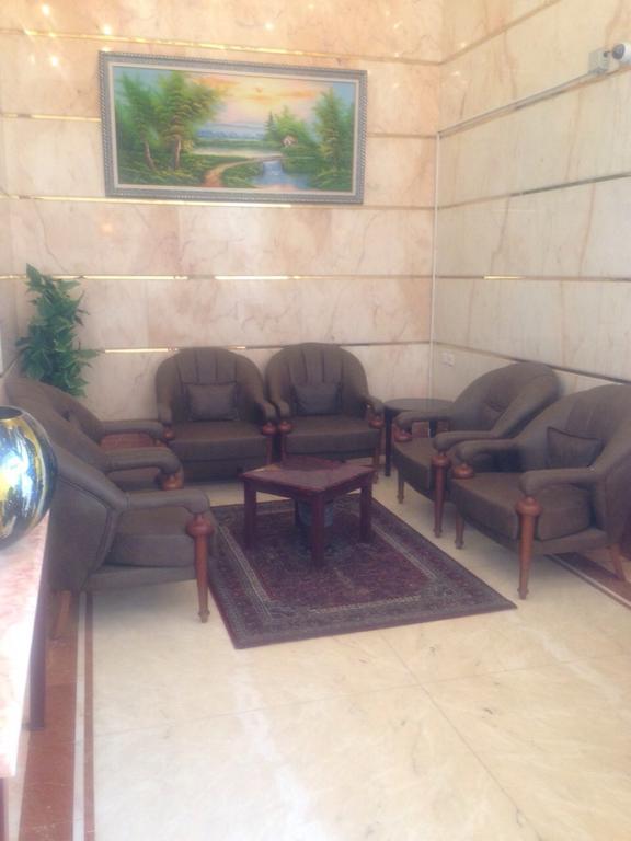 Forsan Al Aseel Hotel Mecca 外观 照片