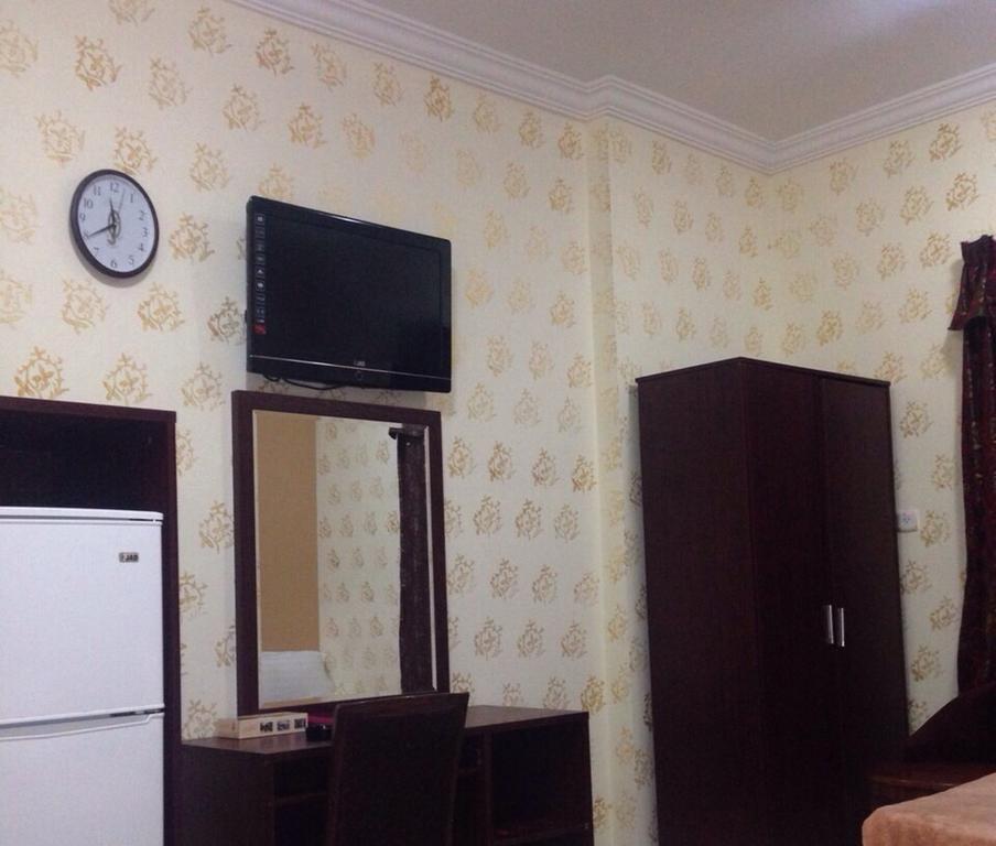Forsan Al Aseel Hotel Mecca 客房 照片