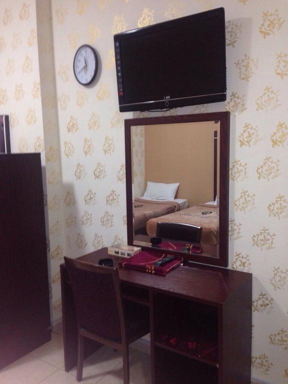 Forsan Al Aseel Hotel Mecca 外观 照片