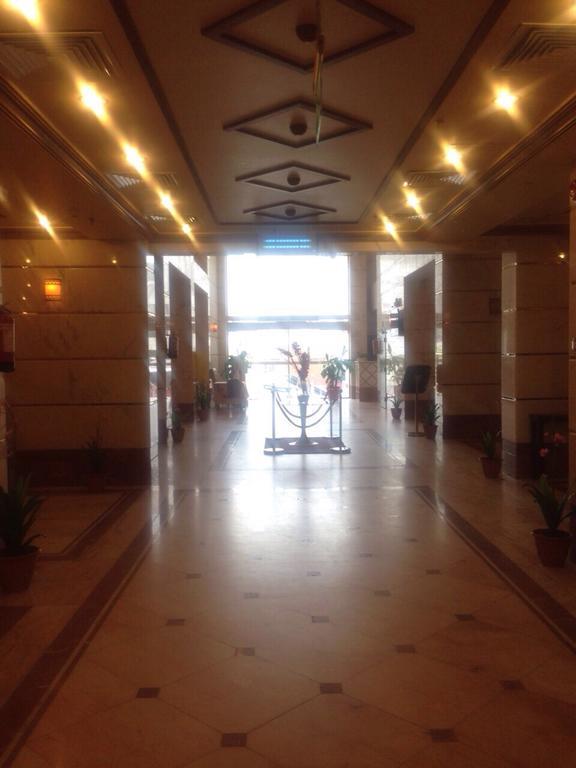 Forsan Al Aseel Hotel Mecca 外观 照片