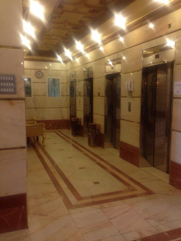 Forsan Al Aseel Hotel Mecca 外观 照片