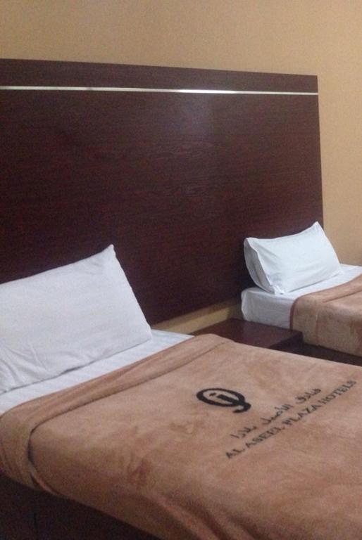 Forsan Al Aseel Hotel Mecca 客房 照片