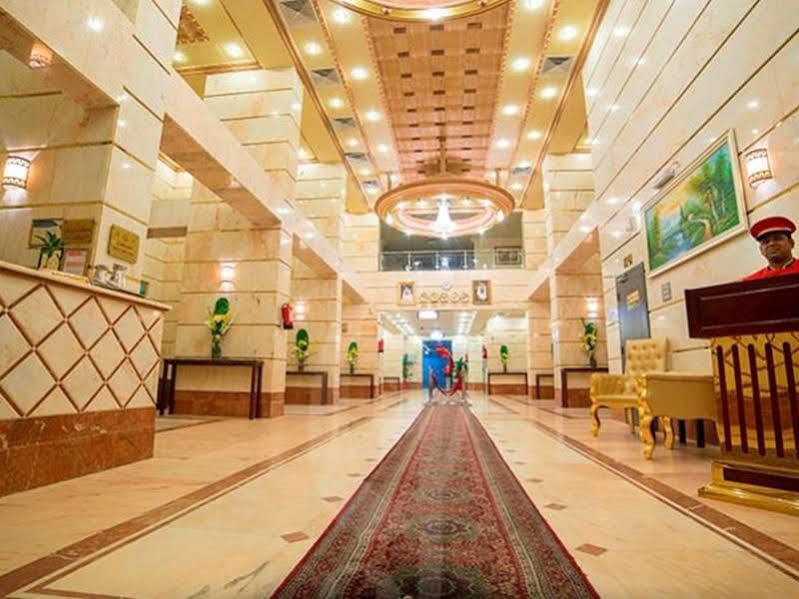Forsan Al Aseel Hotel Mecca 外观 照片
