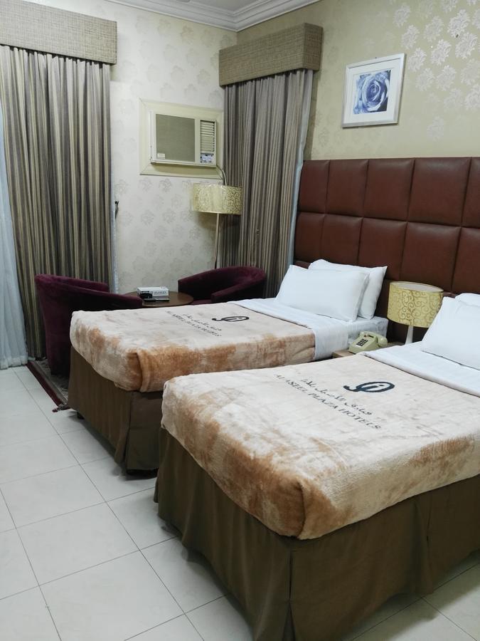 Forsan Al Aseel Hotel Mecca 外观 照片