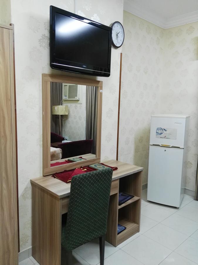 Forsan Al Aseel Hotel Mecca 外观 照片
