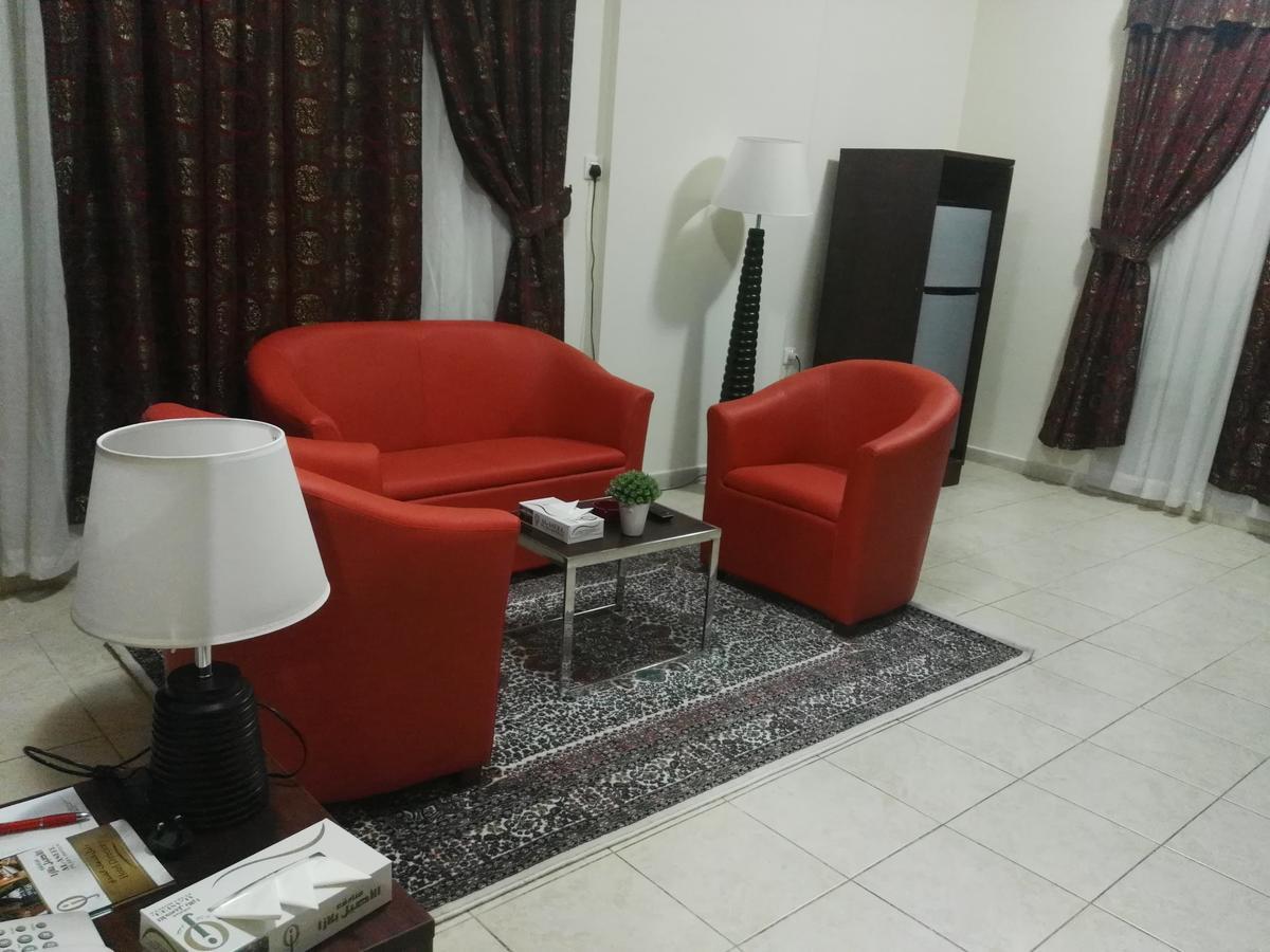Forsan Al Aseel Hotel Mecca 外观 照片