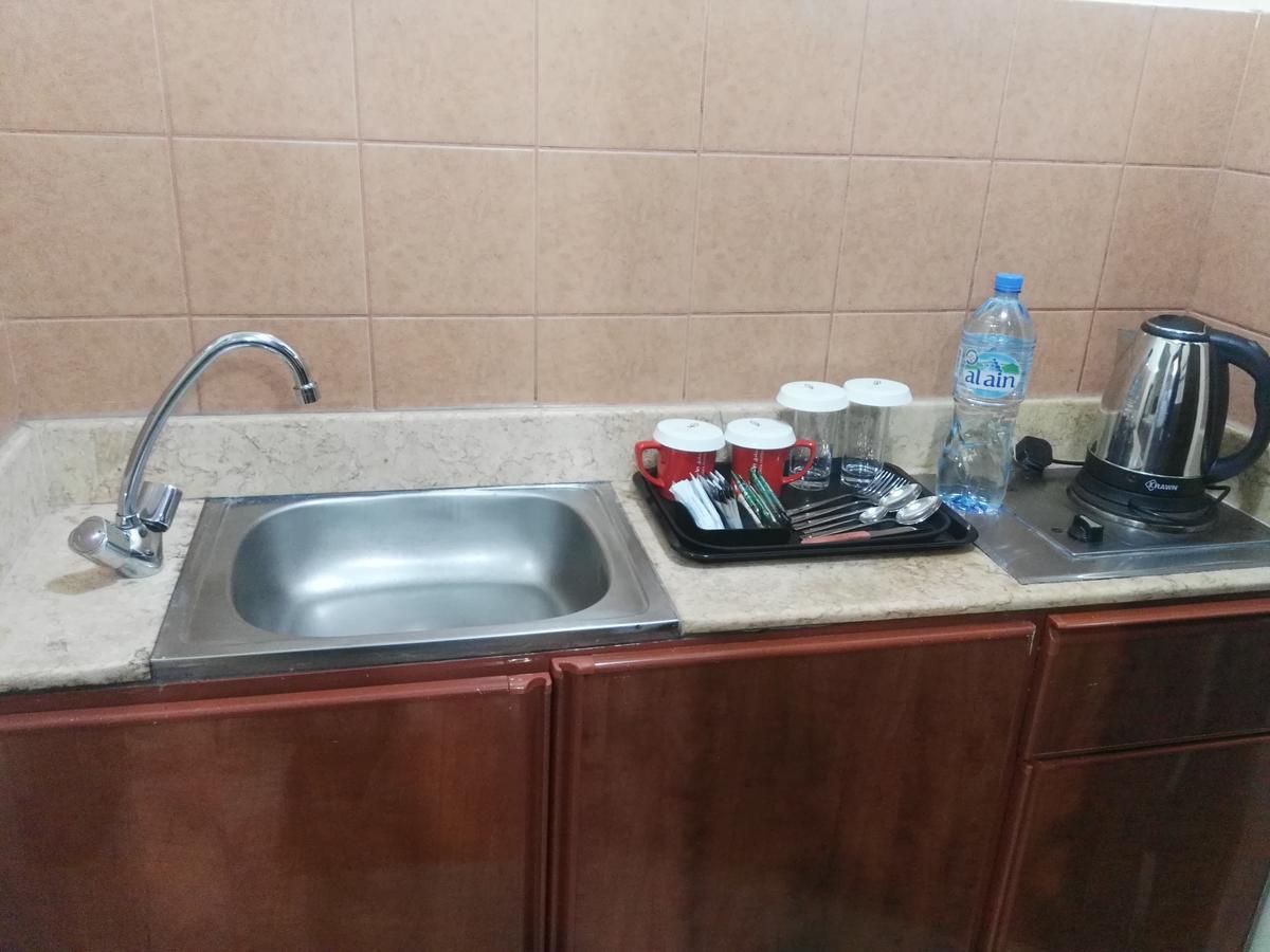Forsan Al Aseel Hotel Mecca 外观 照片