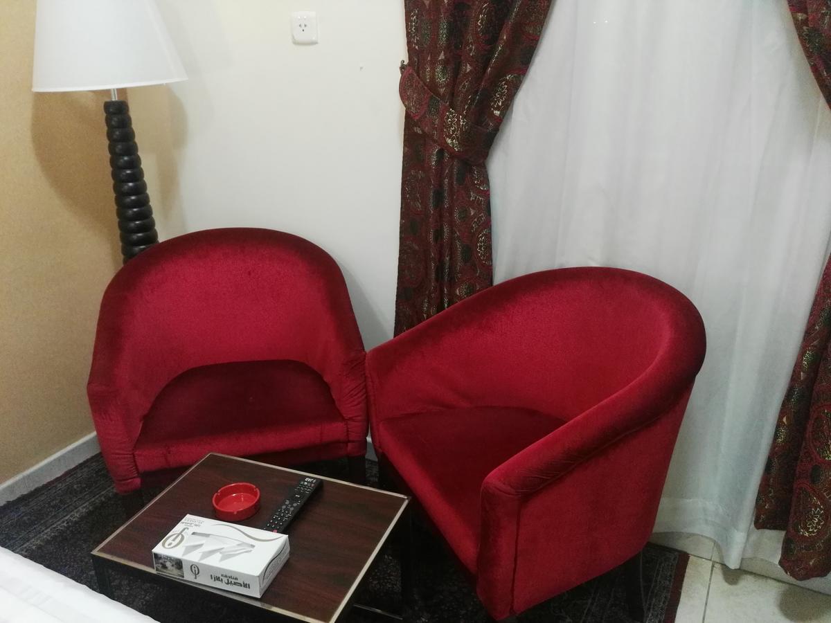 Forsan Al Aseel Hotel Mecca 外观 照片