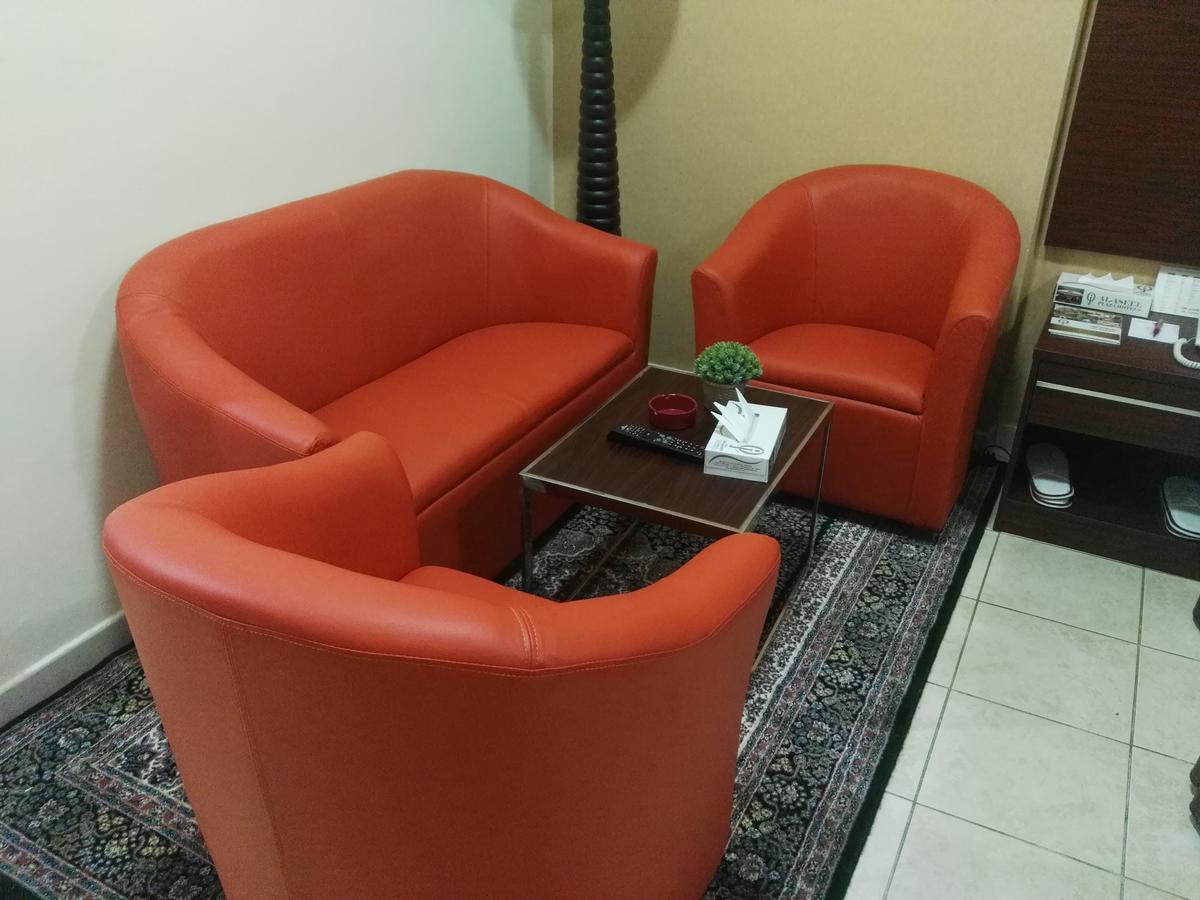 Forsan Al Aseel Hotel Mecca 外观 照片