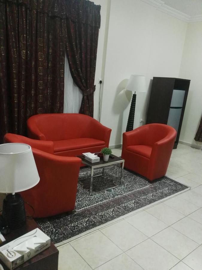 Forsan Al Aseel Hotel Mecca 外观 照片