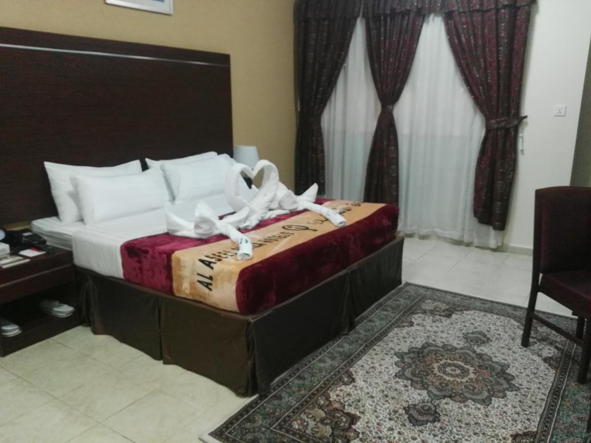 Forsan Al Aseel Hotel Mecca 外观 照片