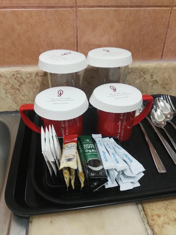 Forsan Al Aseel Hotel Mecca 外观 照片
