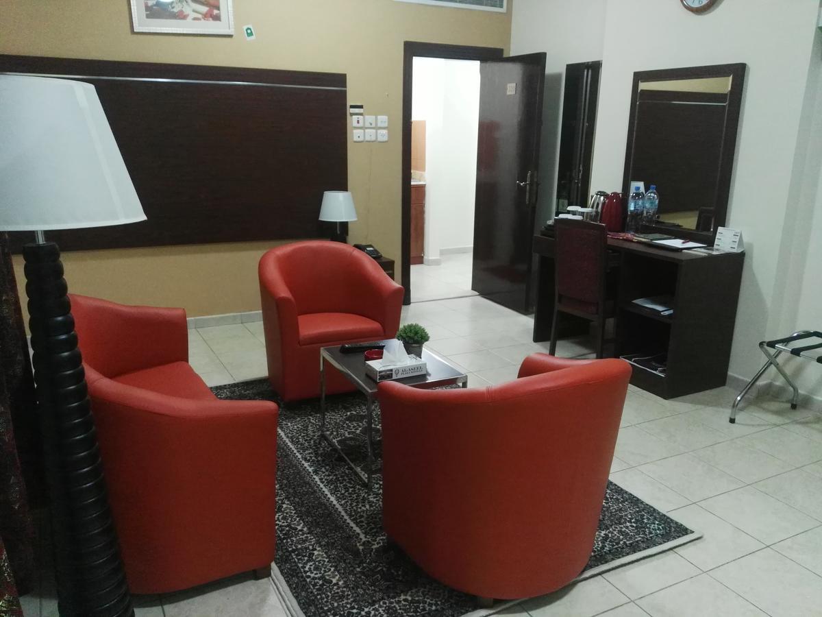 Forsan Al Aseel Hotel Mecca 外观 照片