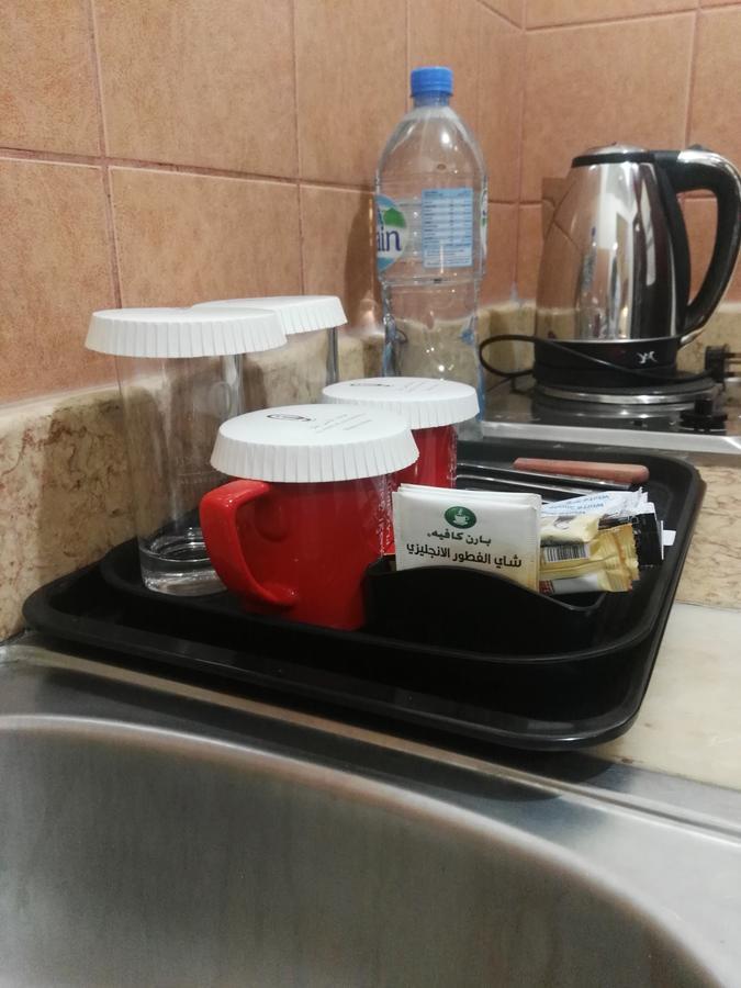 Forsan Al Aseel Hotel Mecca 外观 照片