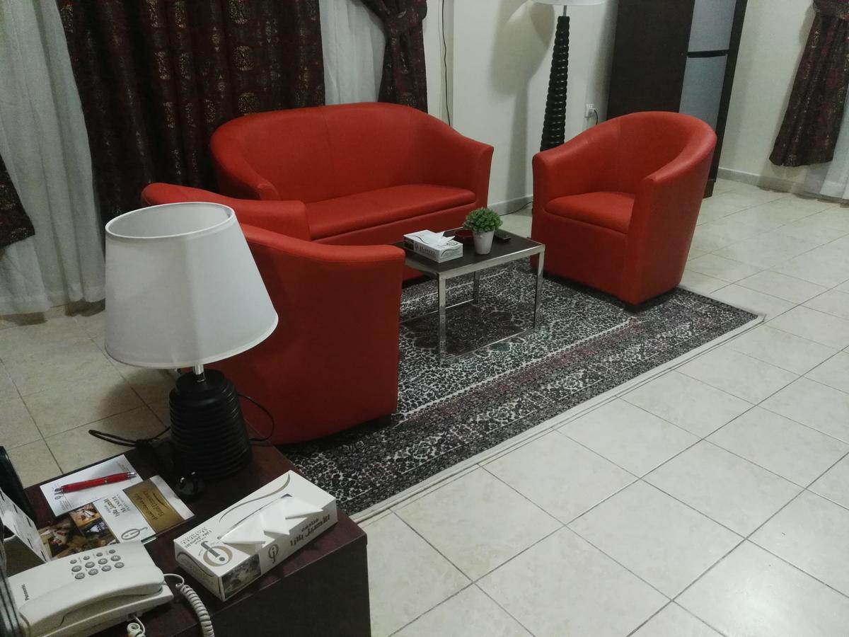 Forsan Al Aseel Hotel Mecca 外观 照片