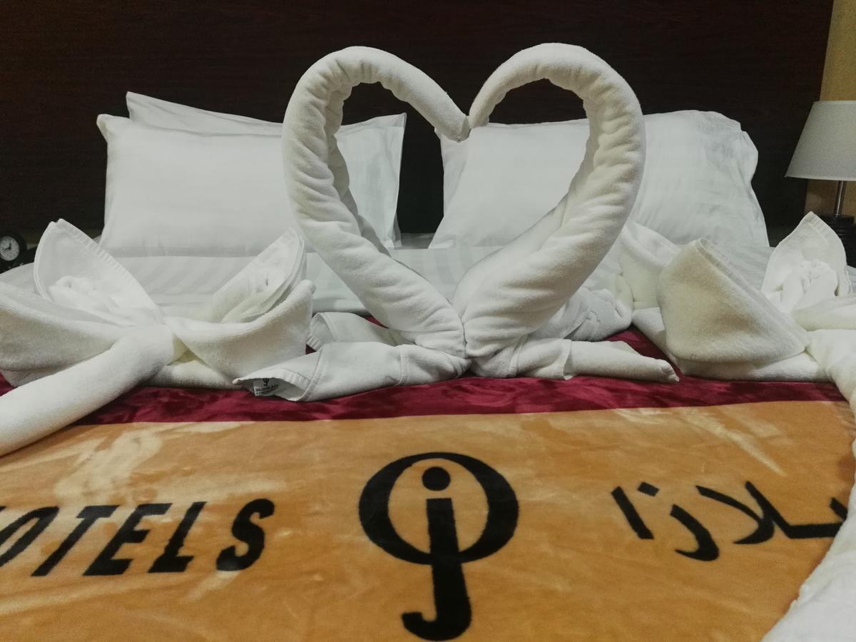 Forsan Al Aseel Hotel Mecca 外观 照片