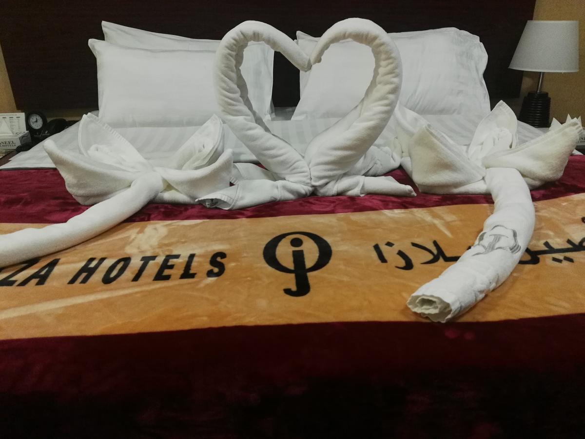 Forsan Al Aseel Hotel Mecca 外观 照片