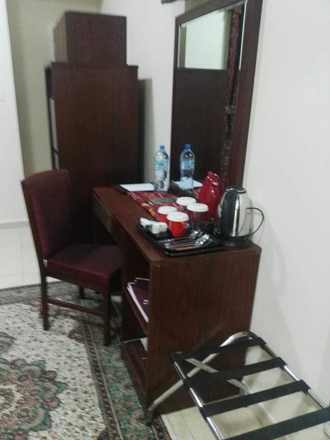 Forsan Al Aseel Hotel Mecca 外观 照片