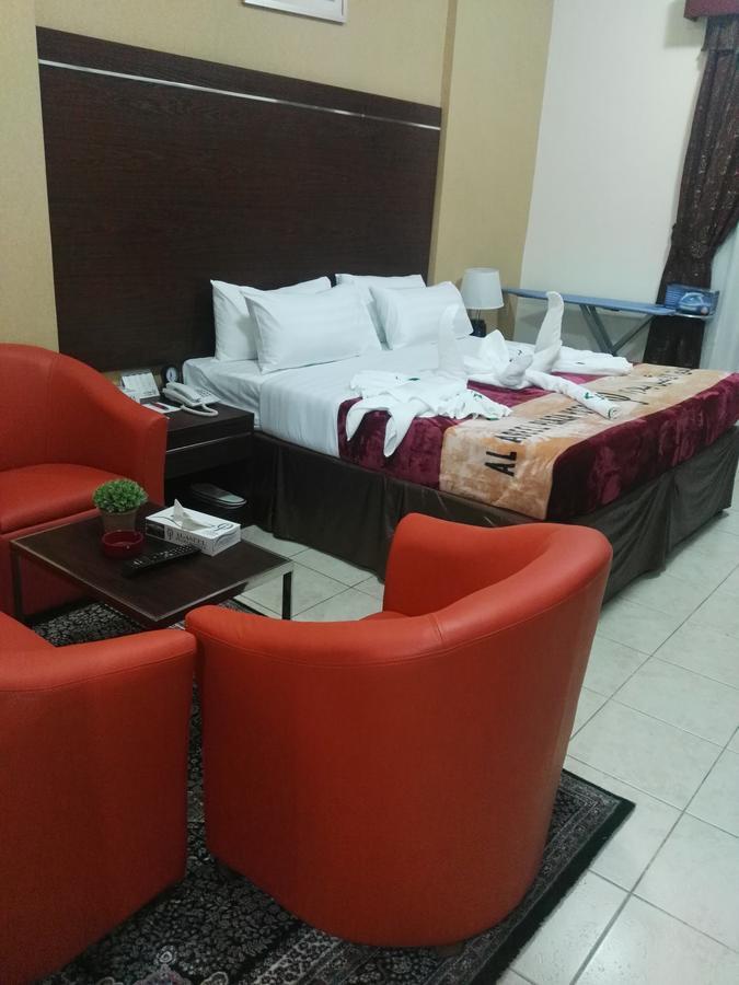 Forsan Al Aseel Hotel Mecca 外观 照片