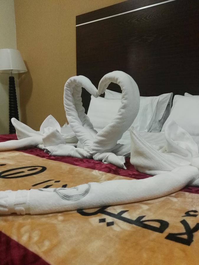 Forsan Al Aseel Hotel Mecca 外观 照片