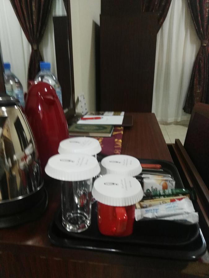 Forsan Al Aseel Hotel Mecca 外观 照片