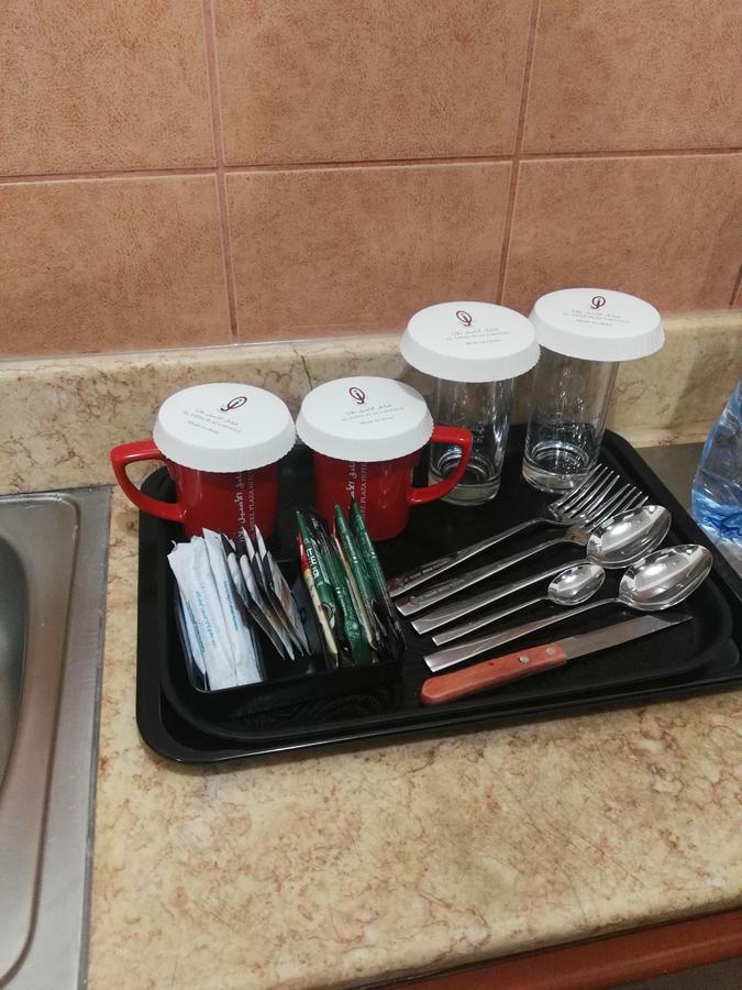 Forsan Al Aseel Hotel Mecca 外观 照片