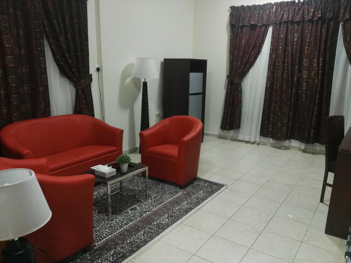 Forsan Al Aseel Hotel Mecca 外观 照片
