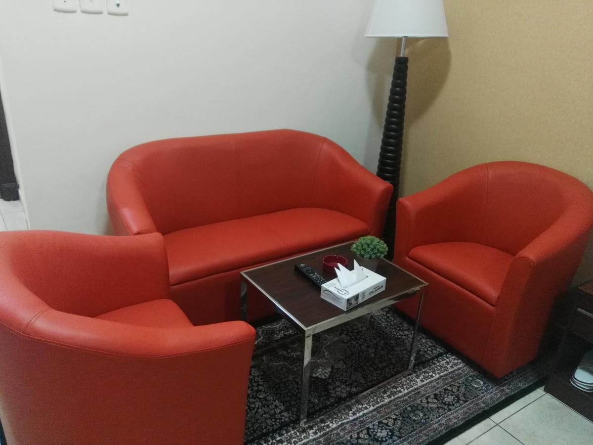 Forsan Al Aseel Hotel Mecca 外观 照片
