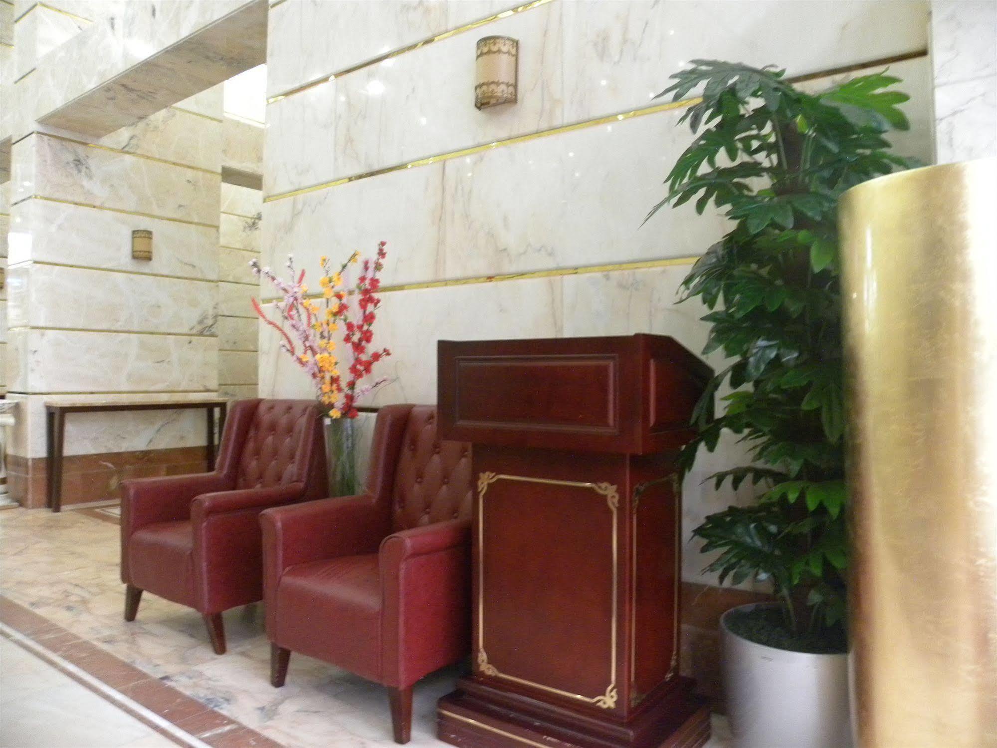 Forsan Al Aseel Hotel Mecca 外观 照片