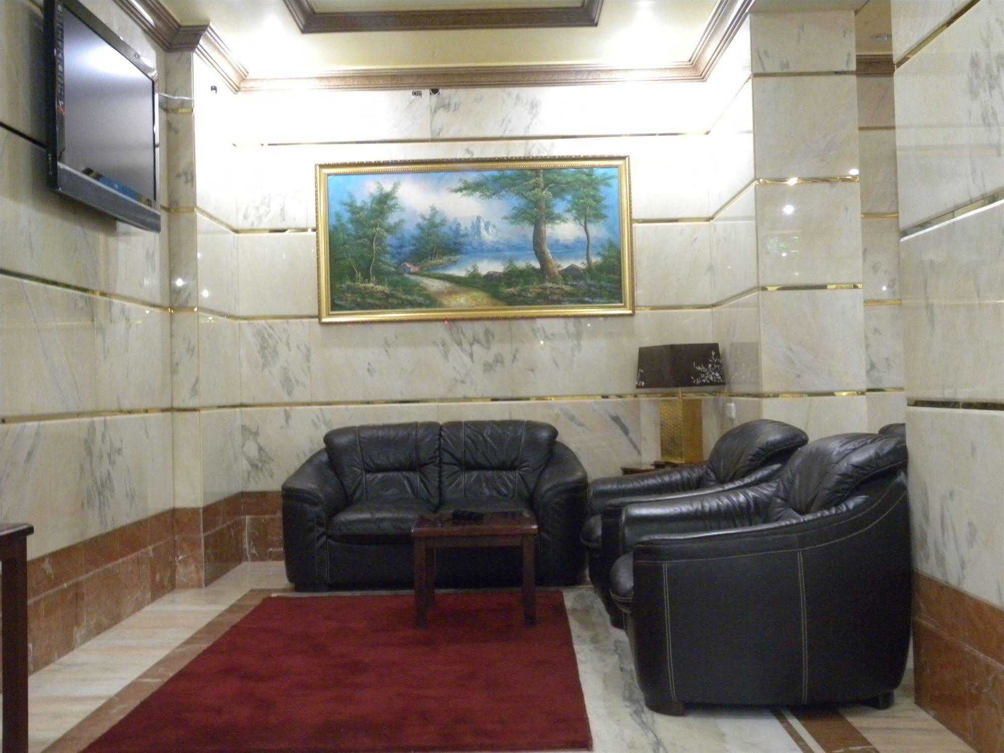 Forsan Al Aseel Hotel Mecca 外观 照片